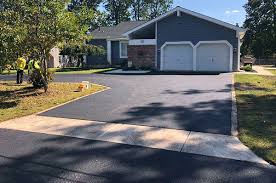 Best Cobblestone Driveway Installation  in Denver, PA